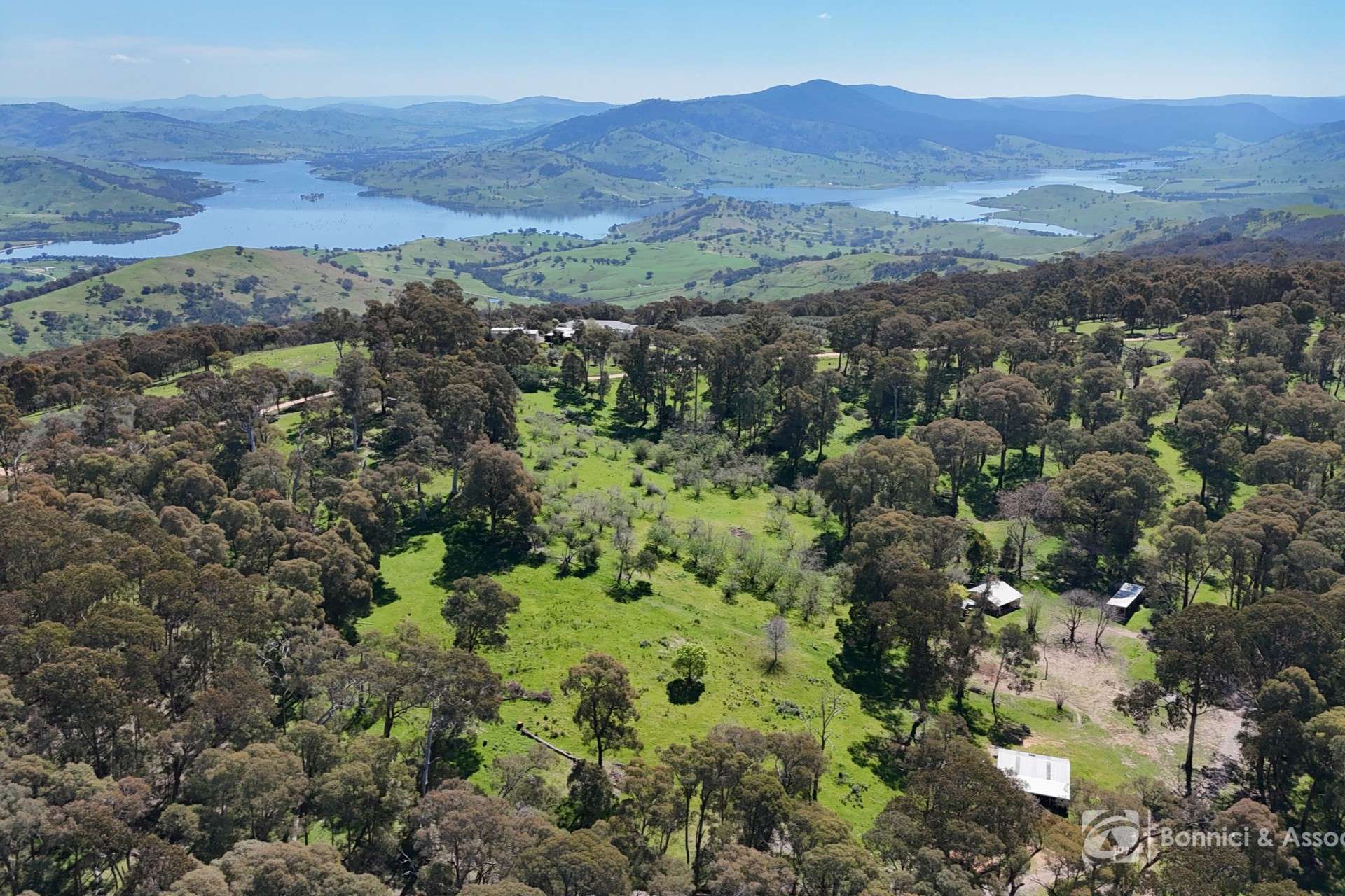 596 Firebrace Track, Granya For Sale by Farmbuy.com - image 1