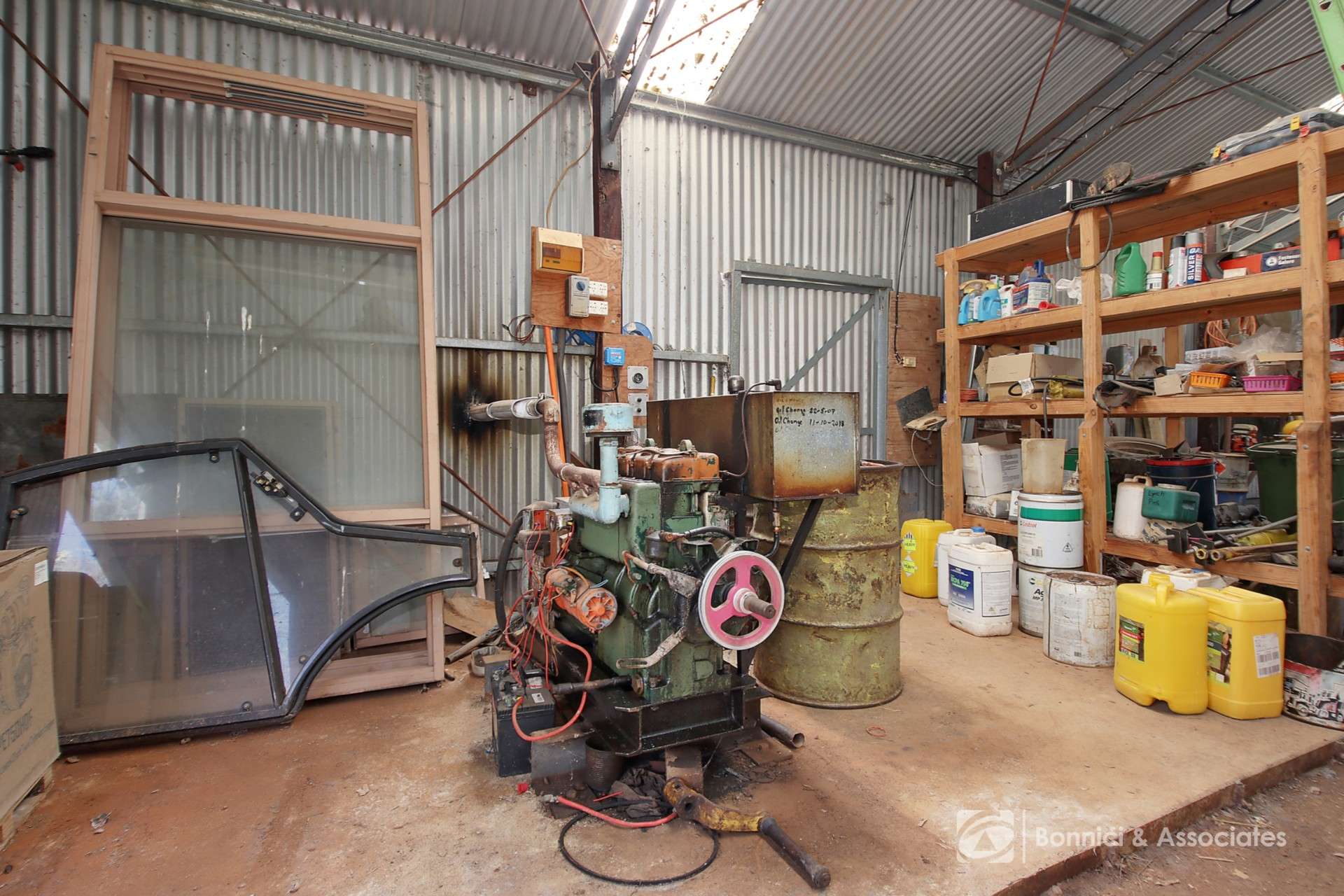 596 Firebrace Track, Granya For Sale by Farmbuy.com - image 11