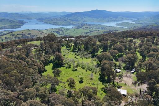 Farm For Sale - VIC - Granya - 3701 - A PRIVATE RURAL ESCAPE WITH AGRICULTURAL & LIFESTYLE POTENTIAL 