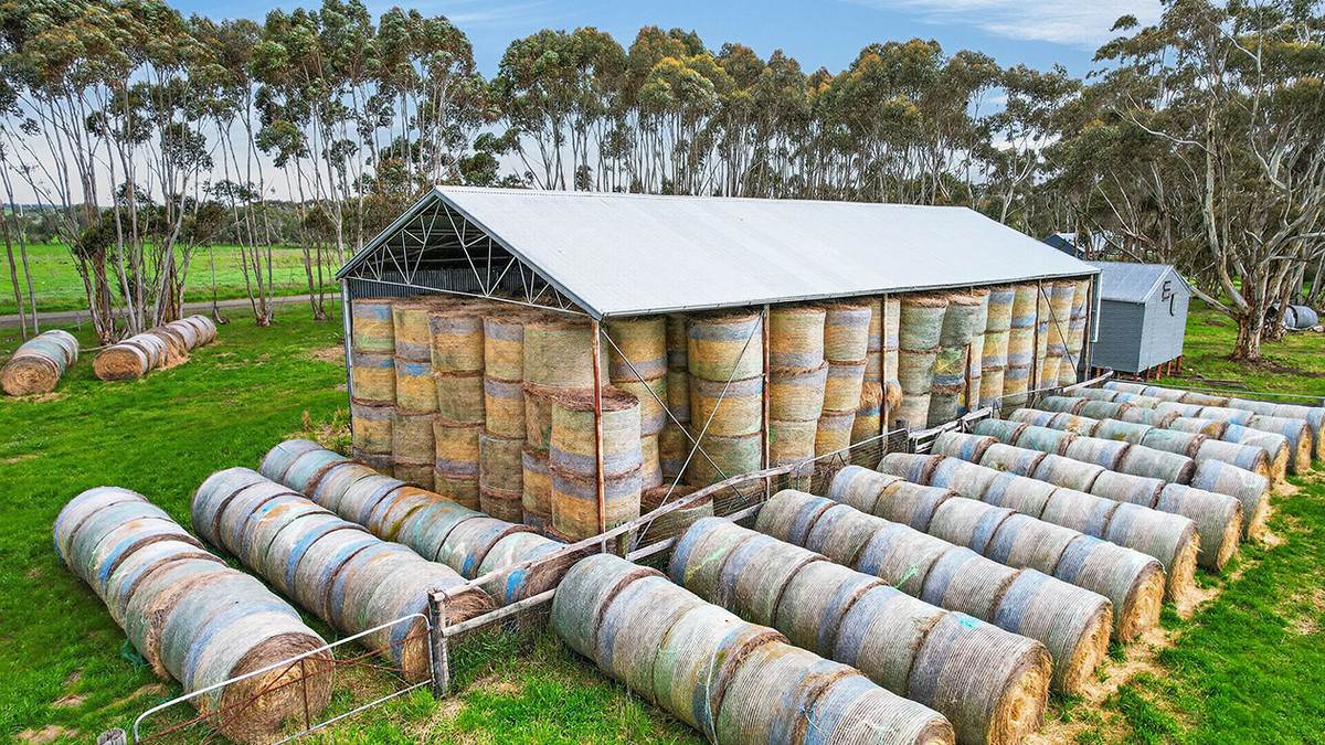 'Baroona' 33 North Road, Mortlake For Sale by Farmbuy.com - image 9