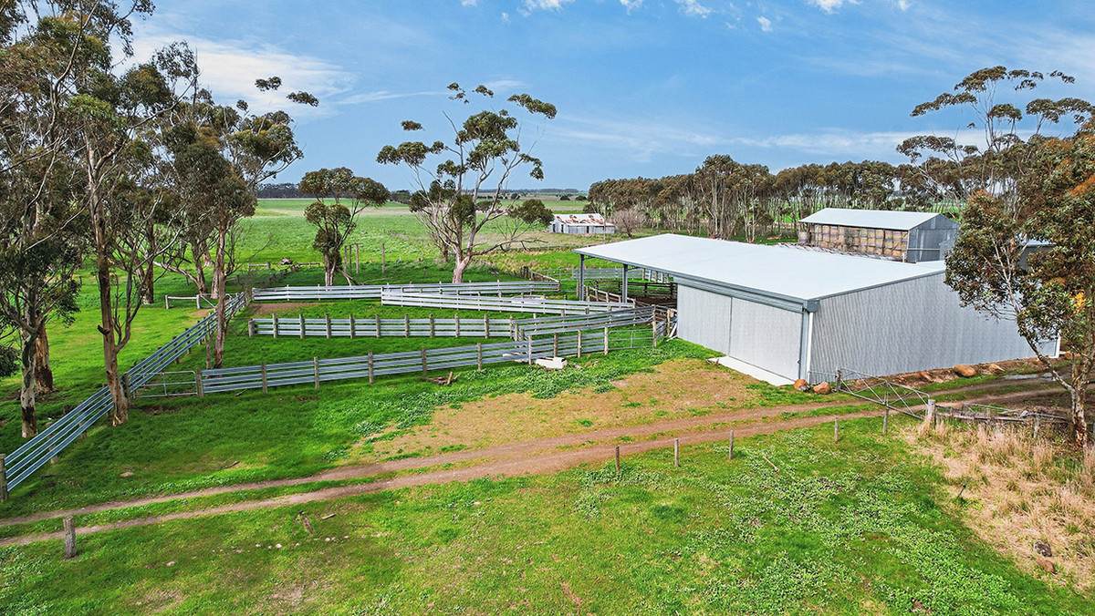 'Baroona' 33 North Road, Mortlake For Sale by Farmbuy.com - image 6