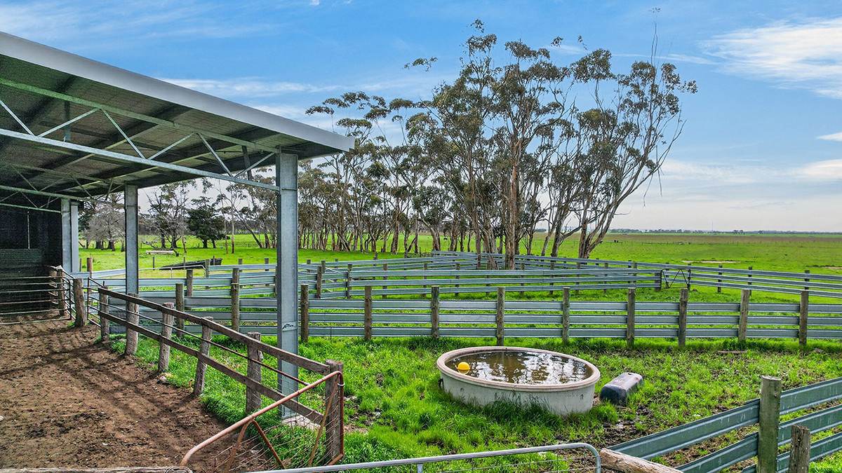 'Baroona' 33 North Road, Mortlake For Sale by Farmbuy.com - image 8