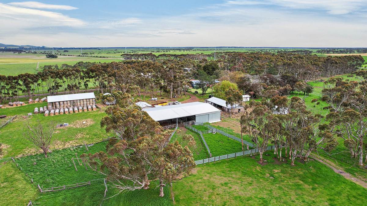 'Baroona' 33 North Road, Mortlake For Sale by Farmbuy.com - image 5