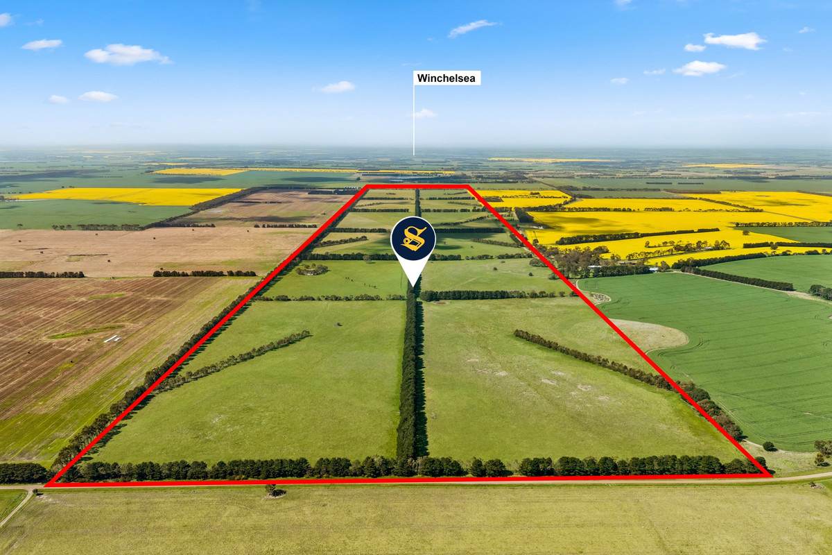 Armytage Road, Winchelsea For Sale by Farmbuy.com - image 1