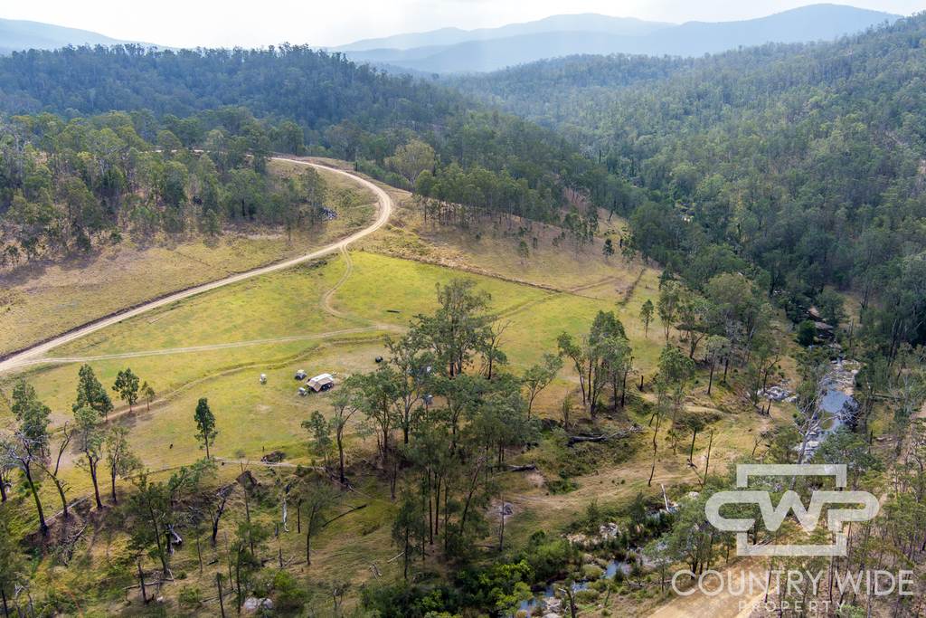 3501C Rocky River Road, Drake NSW 2469