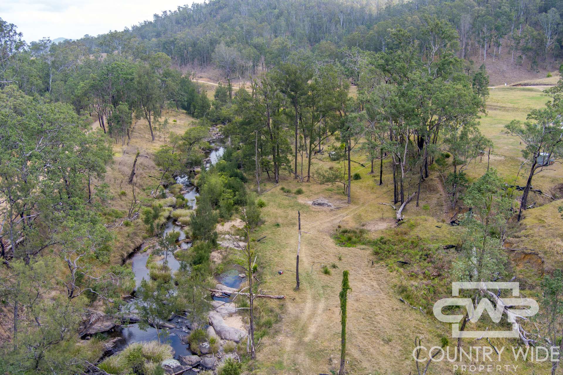 3501C Rocky River Road, Rocky River For Sale by Farmbuy.com - image 2