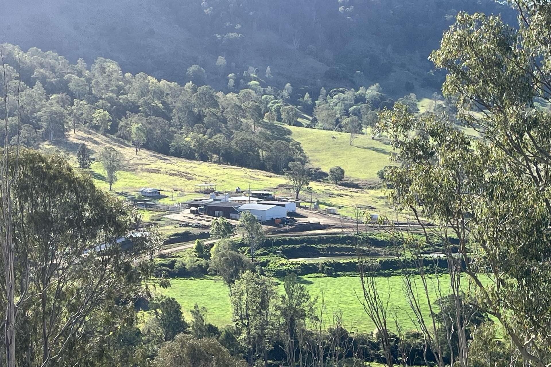 12/27 Scrubby Creek Road, Conondale For Sale by Farmbuy.com - image 1