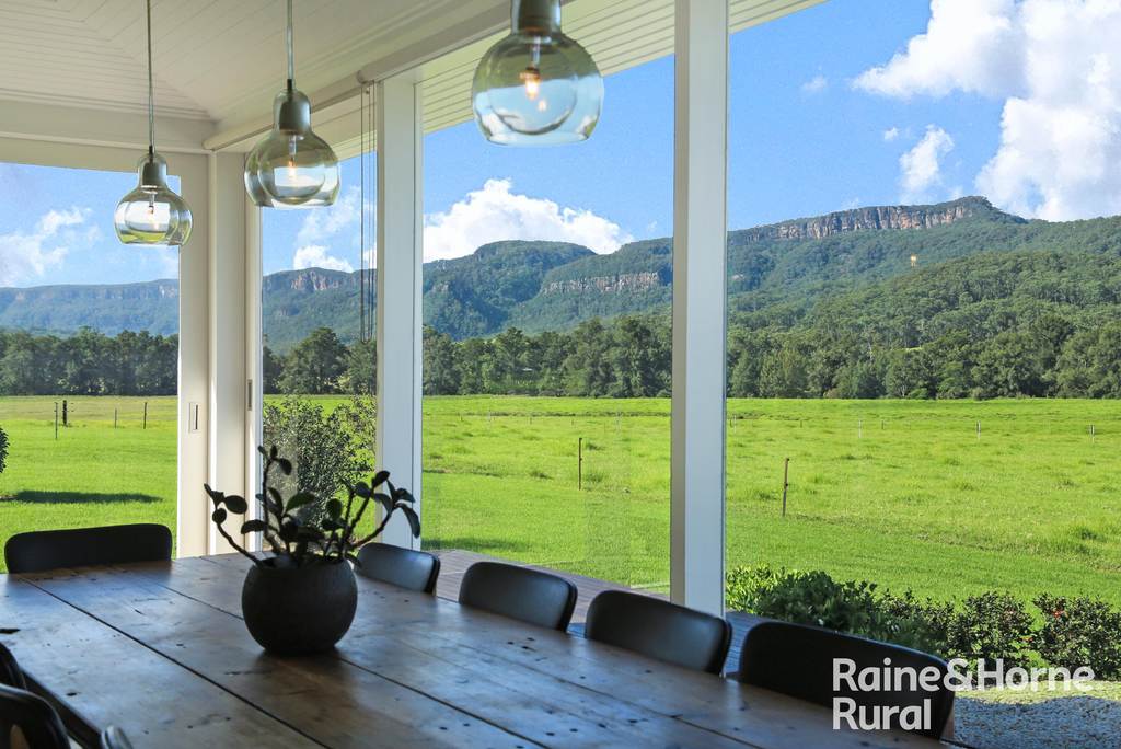 2180 Moss Vale Road, Kangaroo Valley NSW 2577