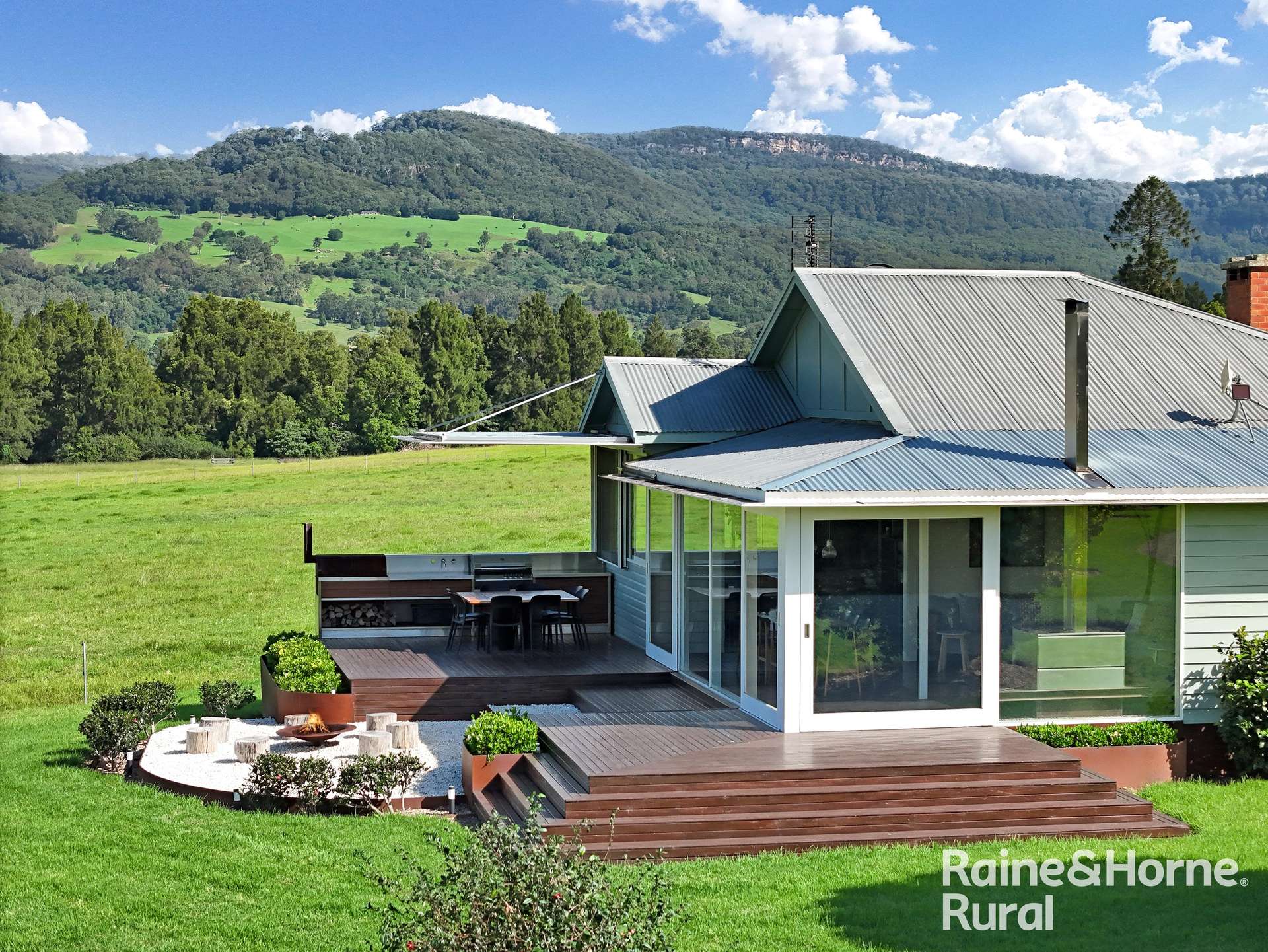 2180 Moss Vale Road, Kangaroo Valley For Sale by Farmbuy.com - image 5