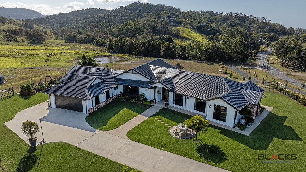 367 Mackay Habana Road, Nindaroo For Sale by Farmbuy.com - image 1
