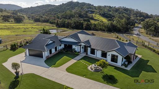 Farm For Sale - QLD - Nindaroo - 4740 - Country Living. Refined. 