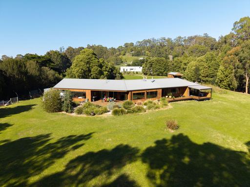Farm For Sale - TAS - Gawler - 7315 - Where Architecture Meets the River 