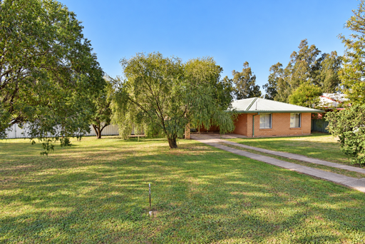 Farm For Sale - NSW - Wellington - 2820 - Riverfront Living with Added Potential 