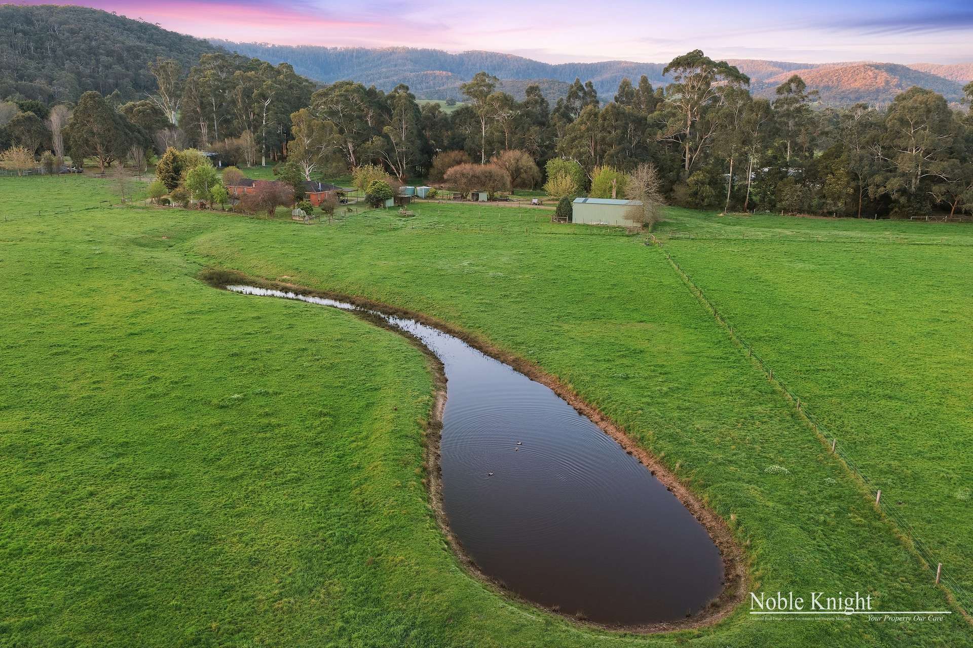 798 Steels Creek Road, Steels Creek For Sale by Farmbuy.com - image 3