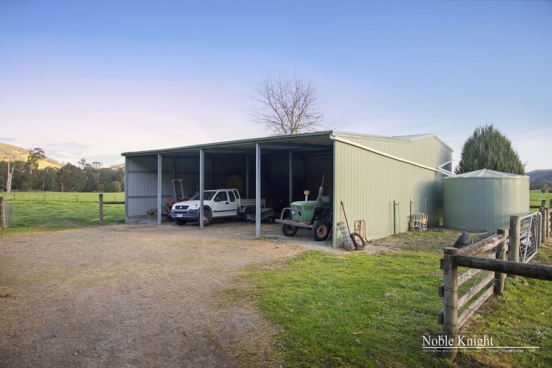 798 Steels Creek Road, Steels Creek For Sale by Farmbuy.com - image 10