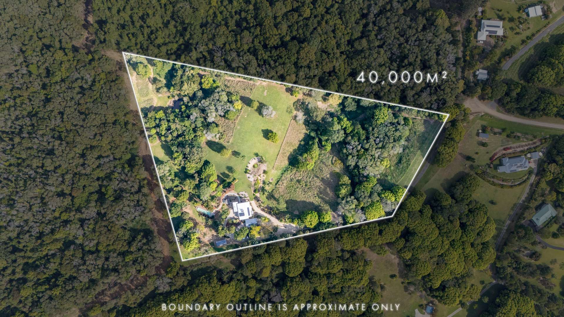 85 Camphor Road, Pinbarren For Sale by Farmbuy.com - image 5