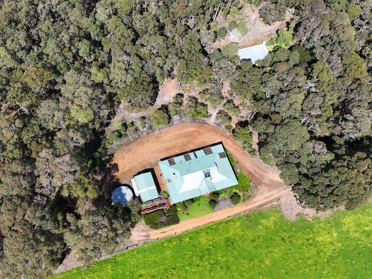 400 Castle Road, Nillup For Sale by Farmbuy.com - image 22