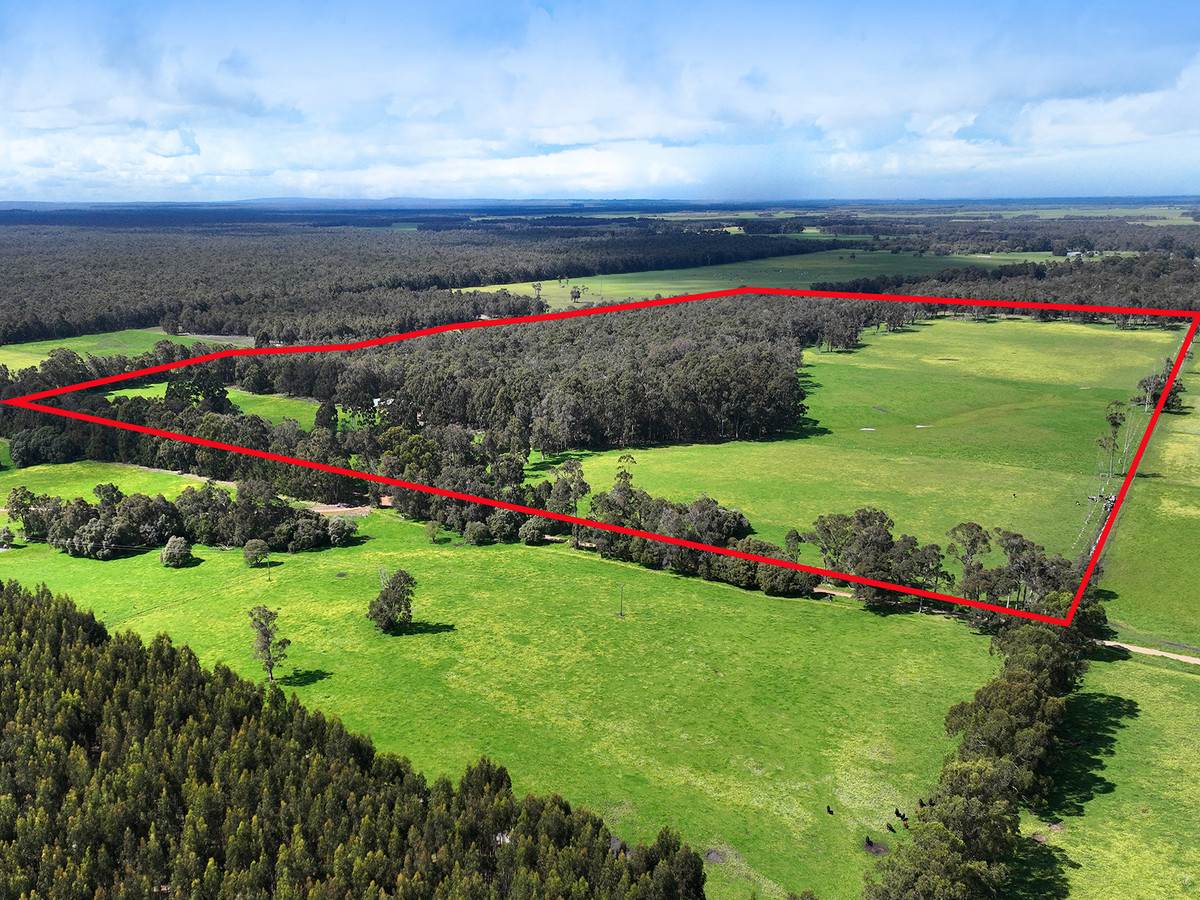 400 Castle Road, Nillup For Sale by Farmbuy.com - image 3