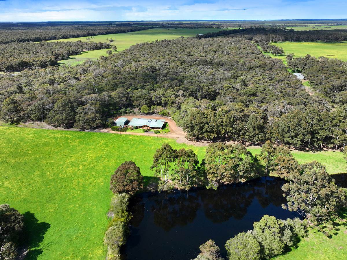 400 Castle Road, Nillup For Sale by Farmbuy.com - image 2