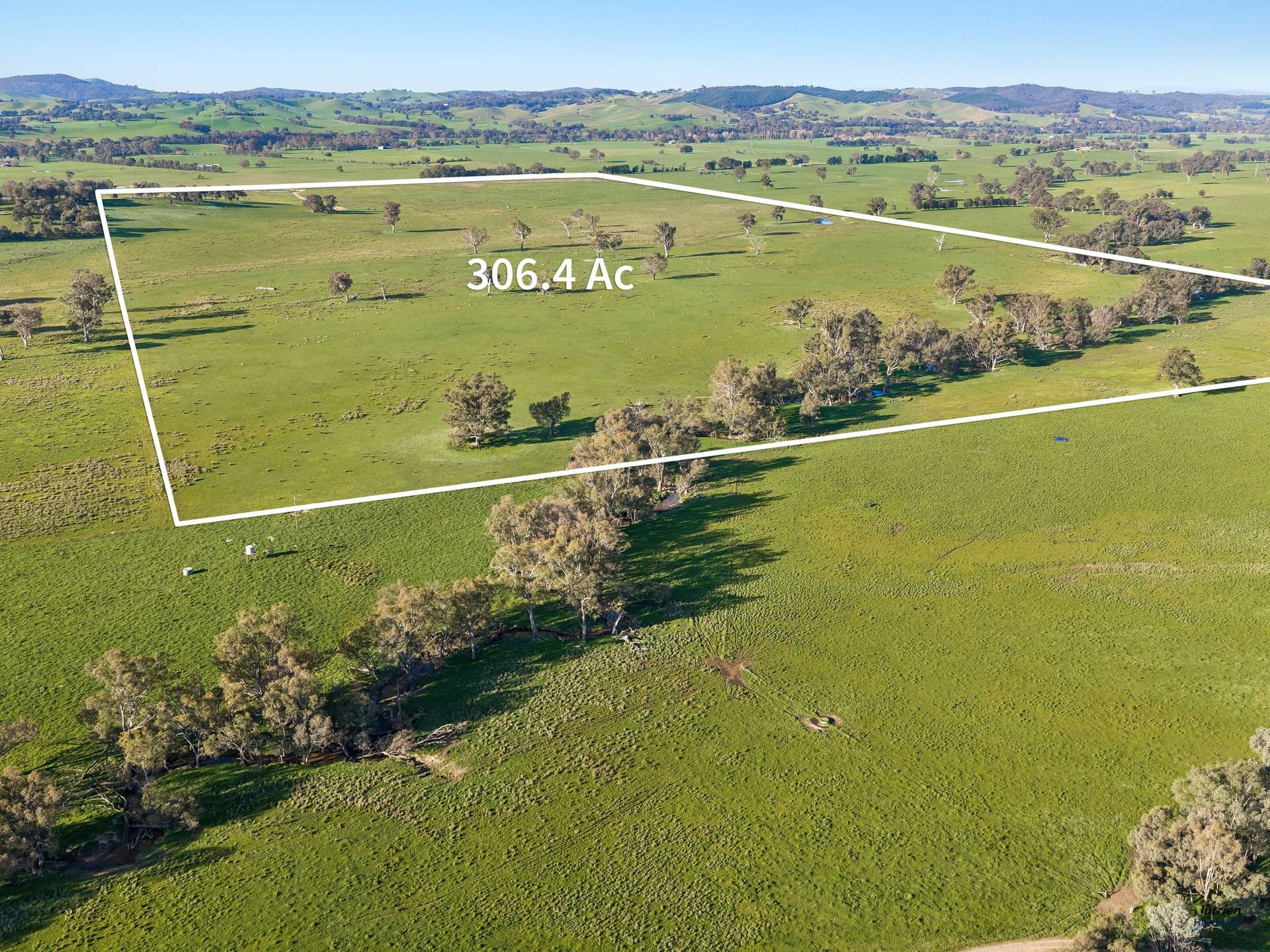 Lot 36 Hartridge Rd, Molyullah For Sale by Farmbuy.com - image 2