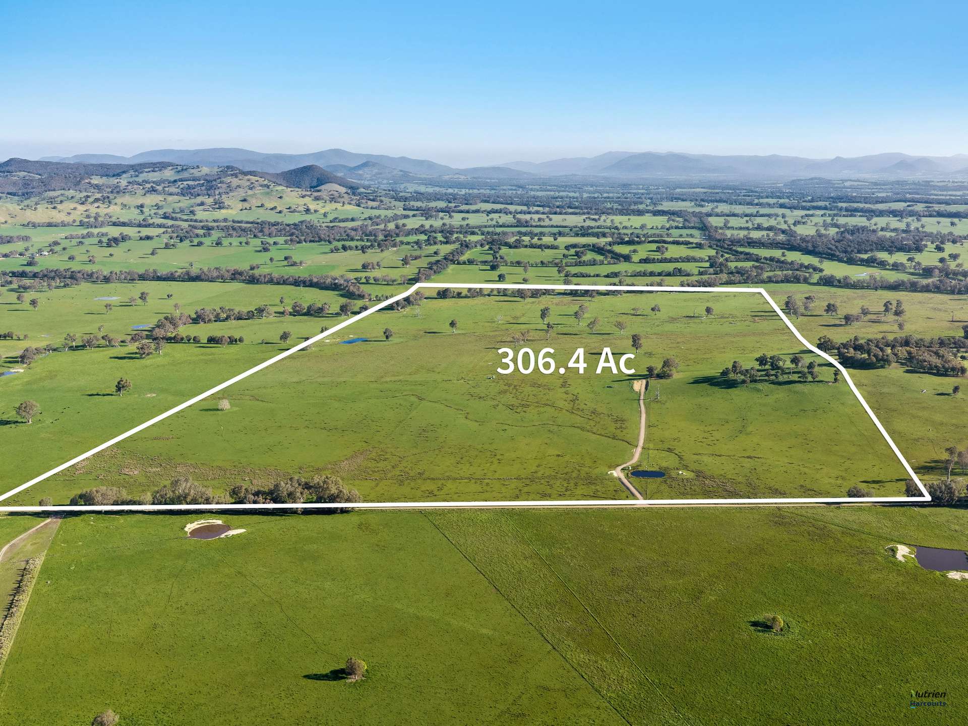 Lot 36 Hartridge Rd, Molyullah For Sale by Farmbuy.com - image 1