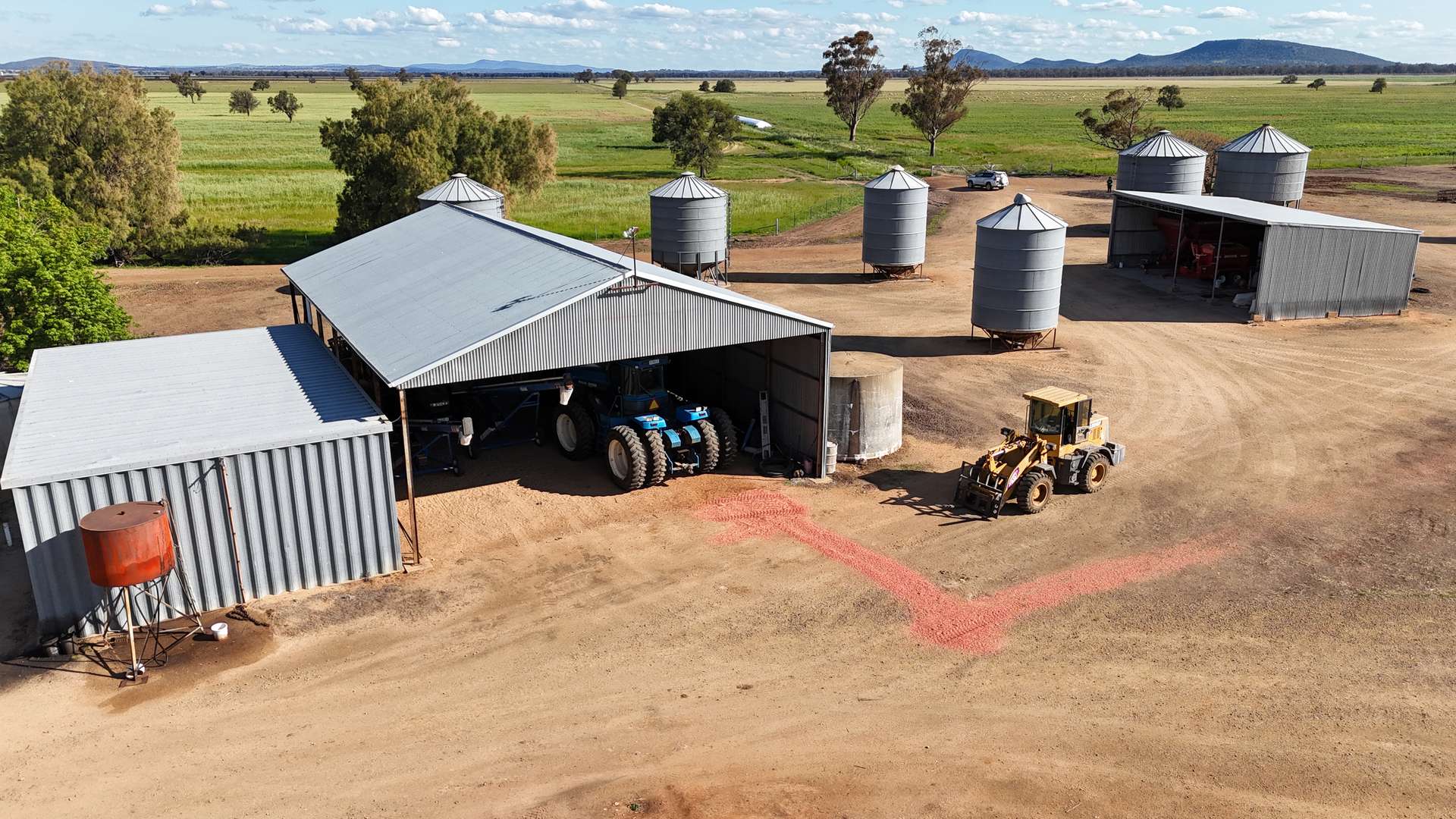578 Shannahans Road, Forbes For Sale by Farmbuy.com - image 10