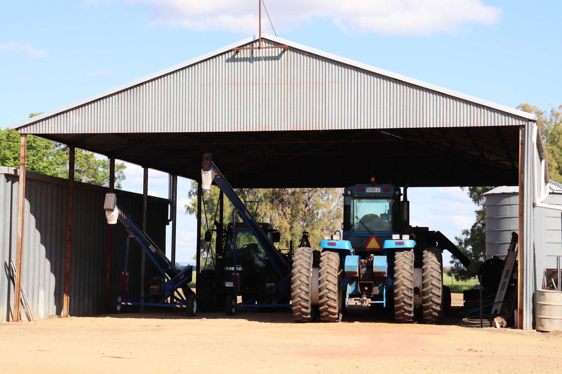 578 Shannahans Road, Forbes For Sale by Farmbuy.com - image 22