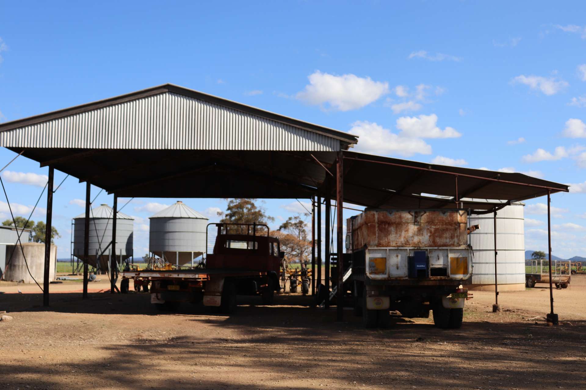 578 Shannahans Road, Forbes For Sale by Farmbuy.com - image 30