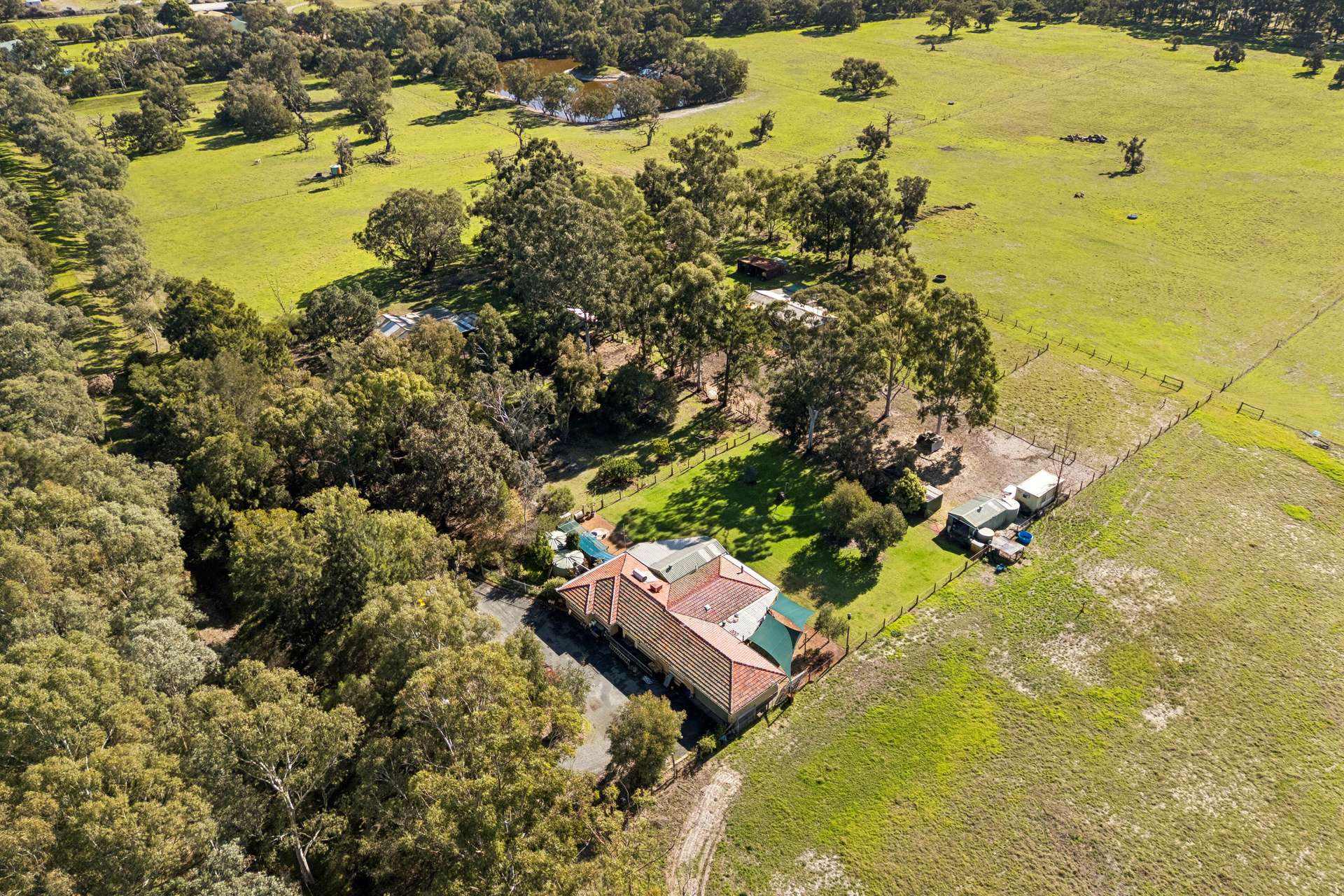 1653 Thomas Road, Oakford For Sale by Farmbuy.com - image 4