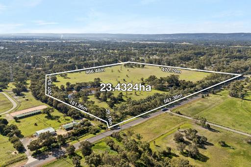 Farm For Sale - WA - Oakford - 6121 - Space. Freedom. Possibility. 