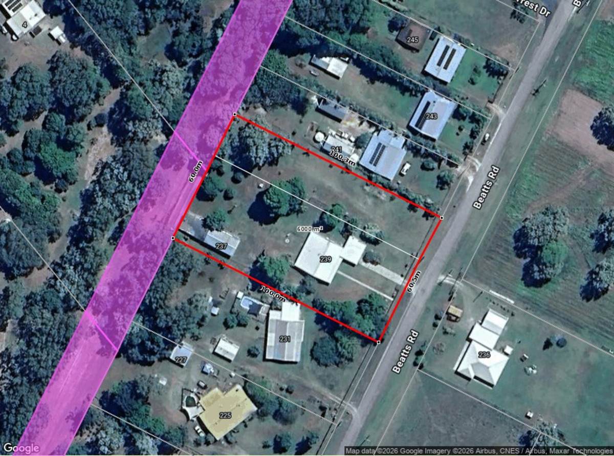 237 Beatts Road, Forrest Beach For Sale by Farmbuy.com - image 13
