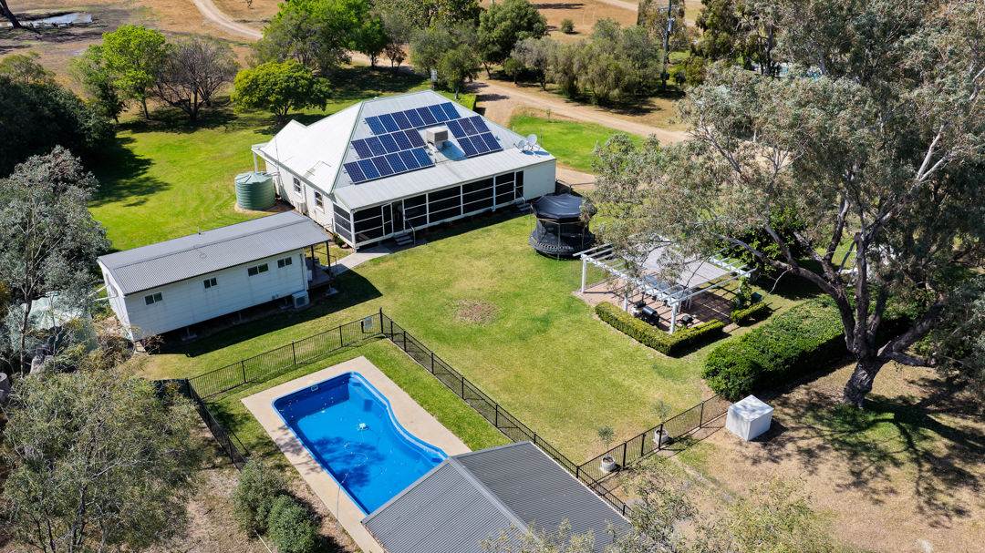 154 Bendygleet Road, Moree Auction by Farmbuy.com - image 23