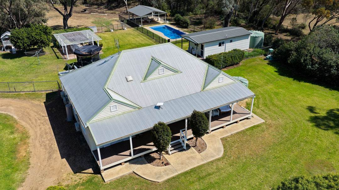 154 Bendygleet Road, Moree Auction by Farmbuy.com - image 1