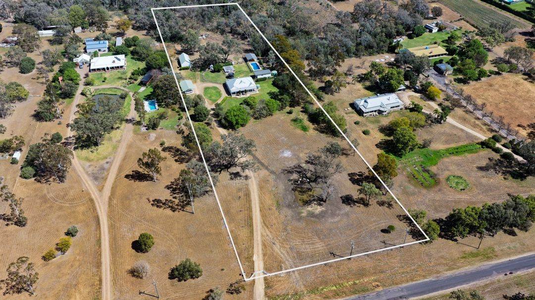 154 Bendygleet Road, Moree Auction by Farmbuy.com - image 2