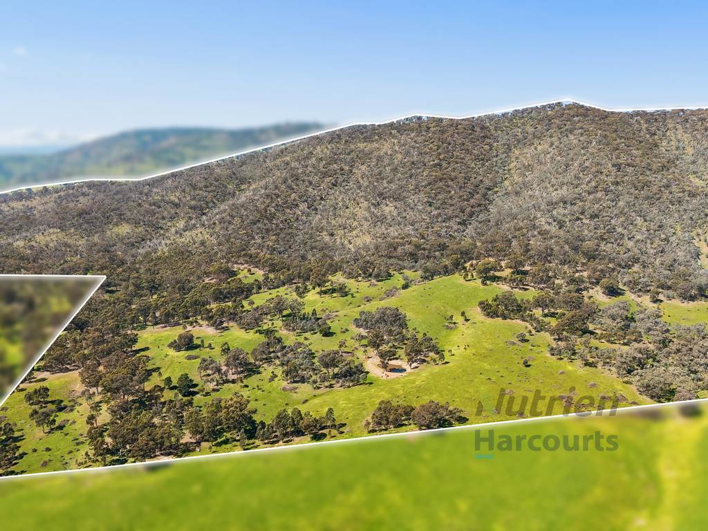 PART 835 & 870 Landscape Road, Tallarook VIC 3659