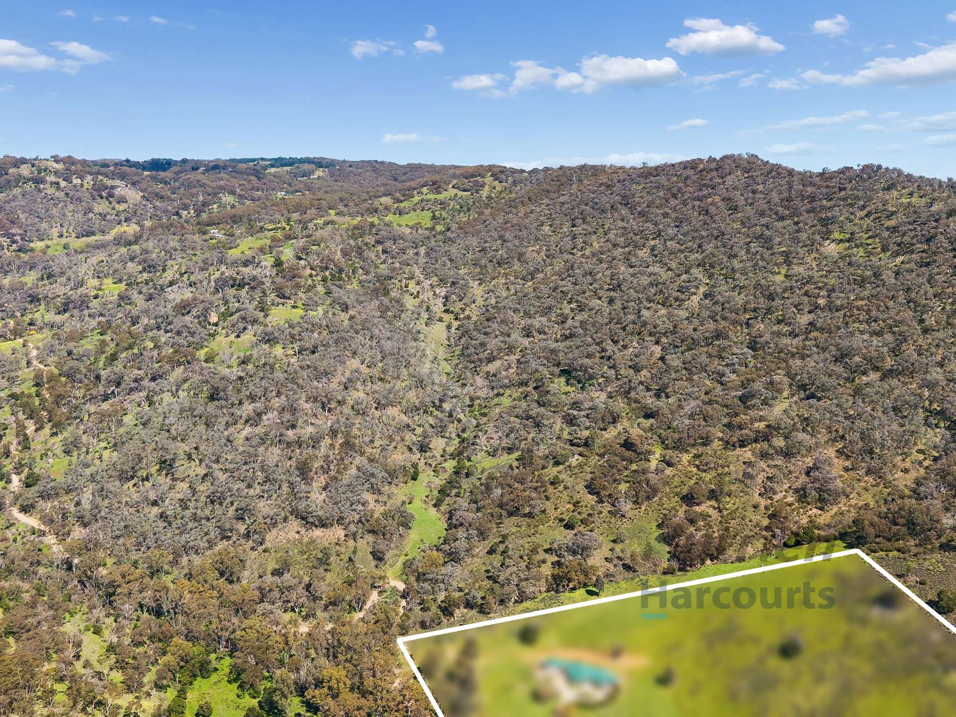 PART 835 & 870 Landscape Road, Tallarook For Sale by Farmbuy.com - image 7