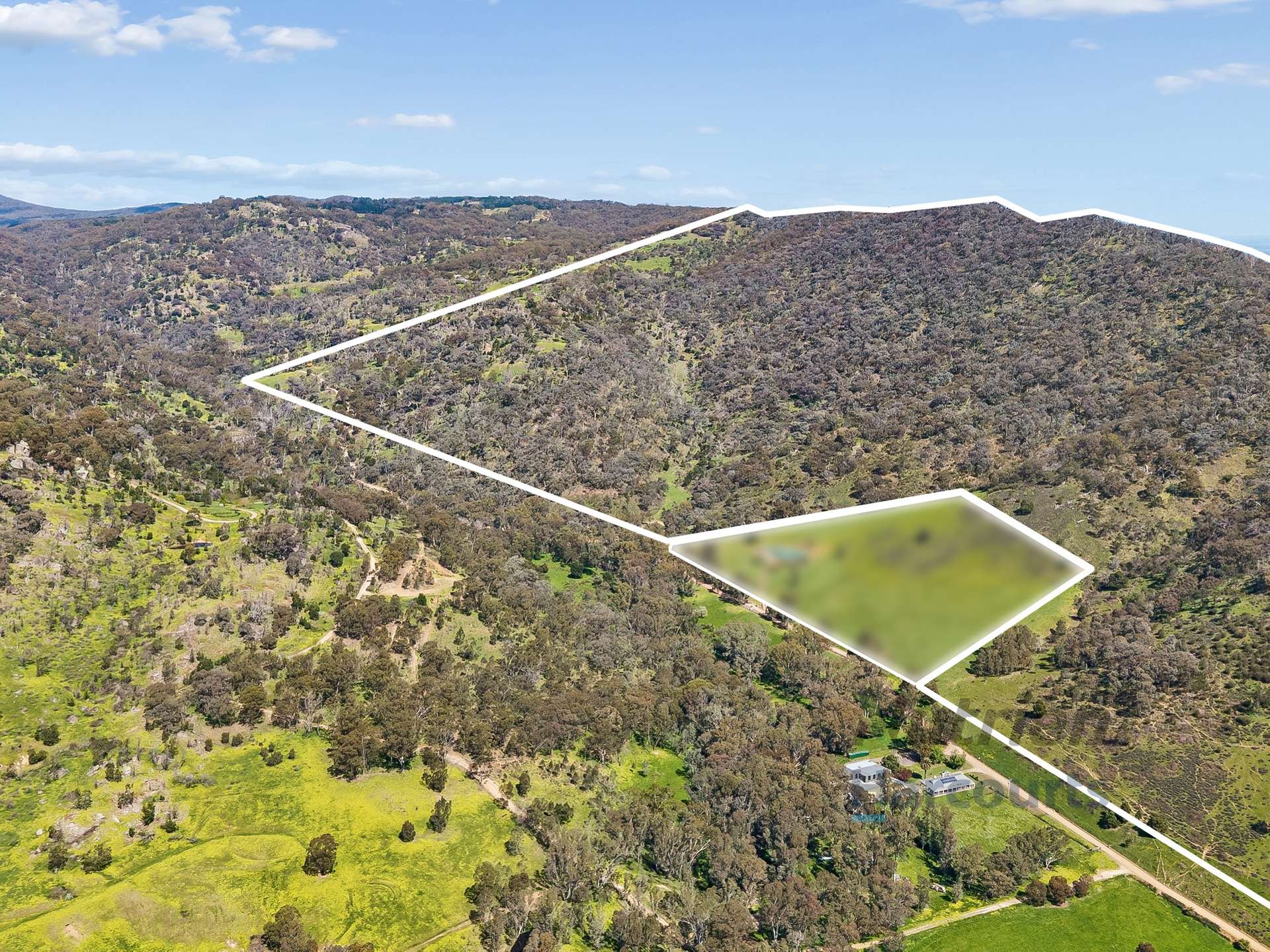 PART 835 & 870 Landscape Road, Tallarook For Sale by Farmbuy.com - image 6