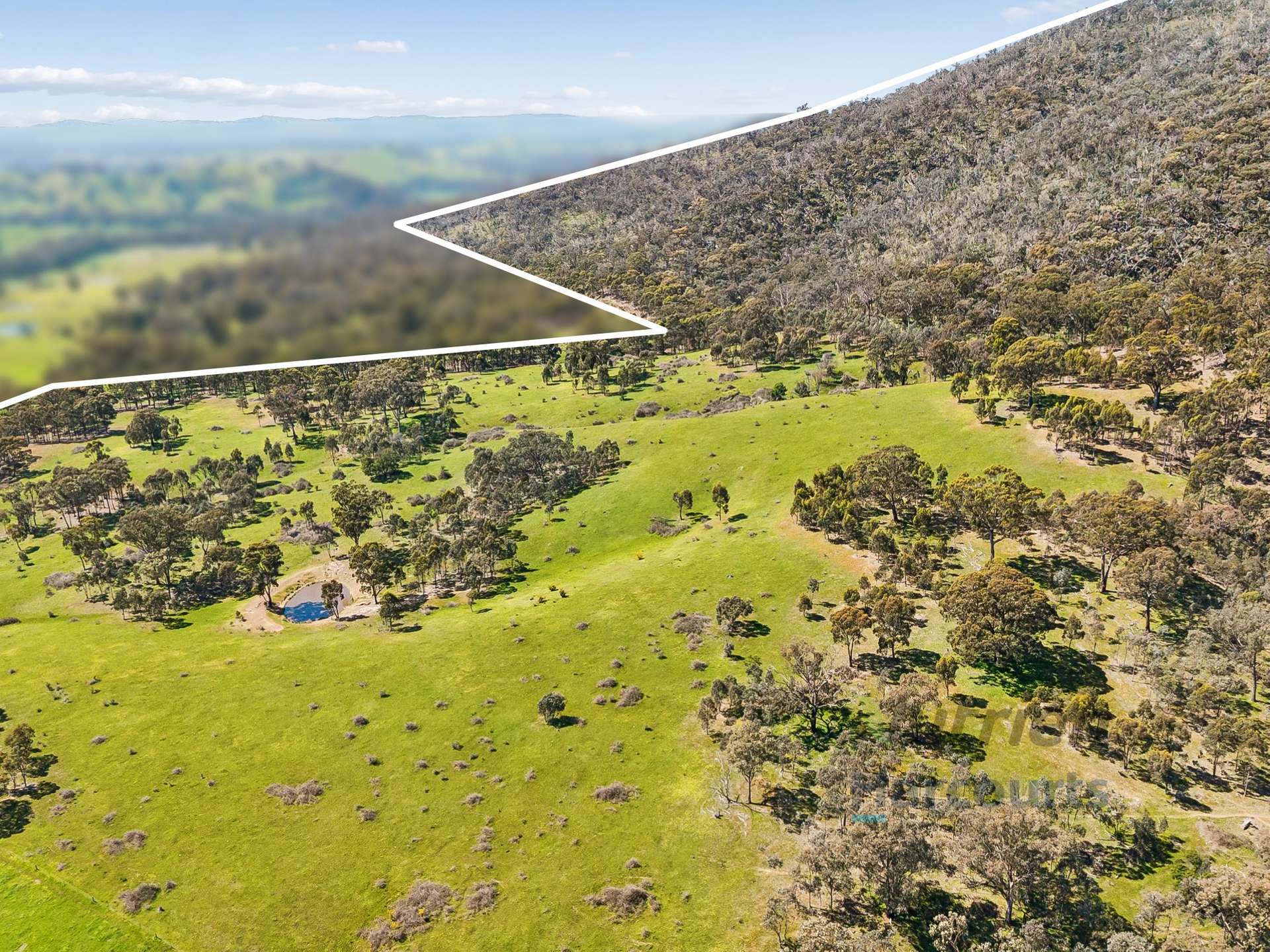 PART 835 & 870 Landscape Road, Tallarook For Sale by Farmbuy.com - image 19