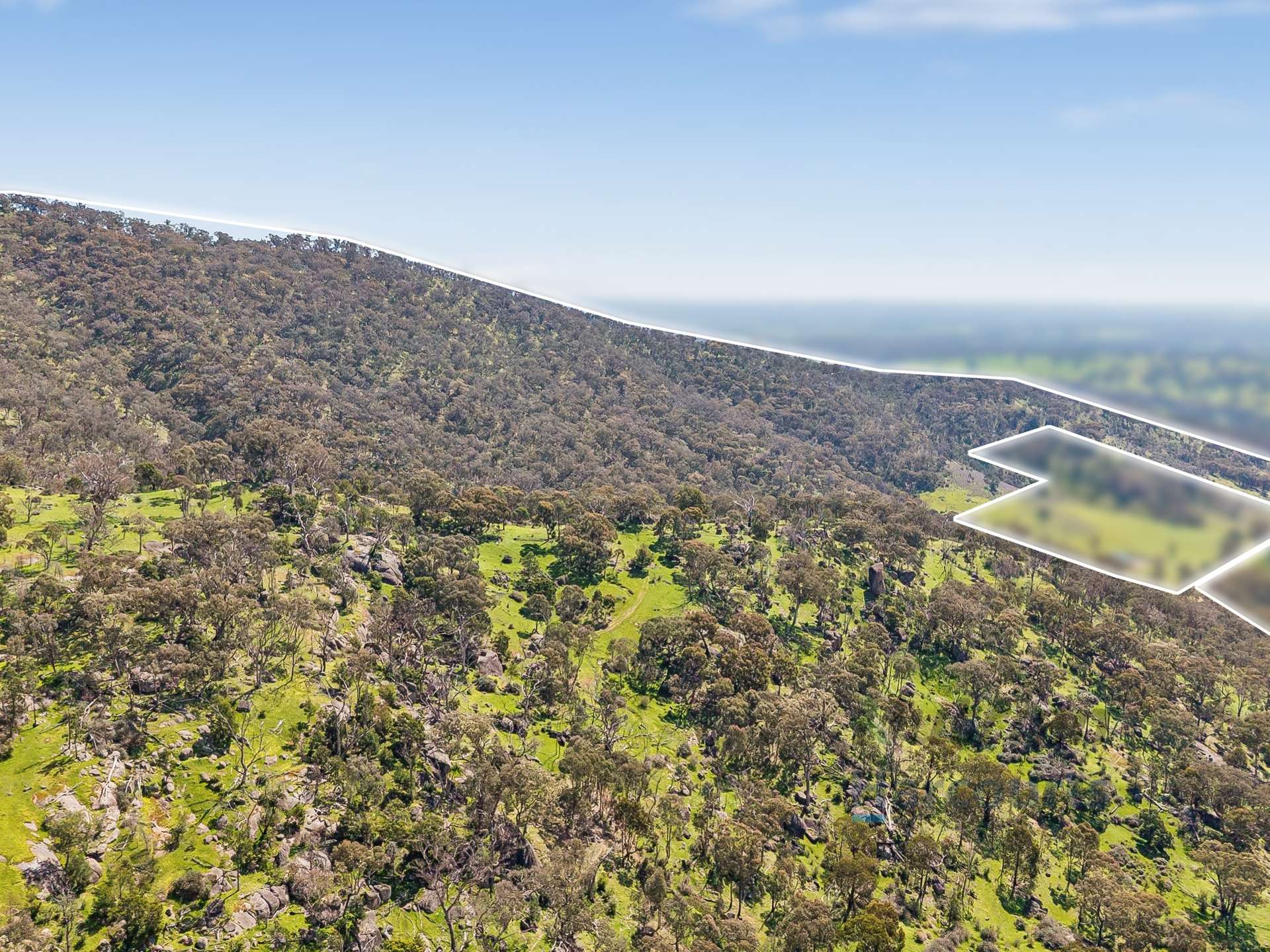 PART 835 & 870 Landscape Road, Tallarook For Sale by Farmbuy.com - image 9