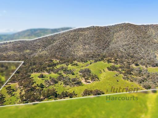 PART 835 & 870 Landscape Road, Tallarook VIC 3659