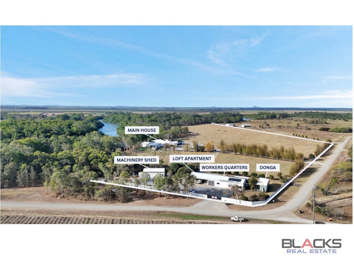 119 Christensens Road, Balberra For Sale by Farmbuy.com - image 34