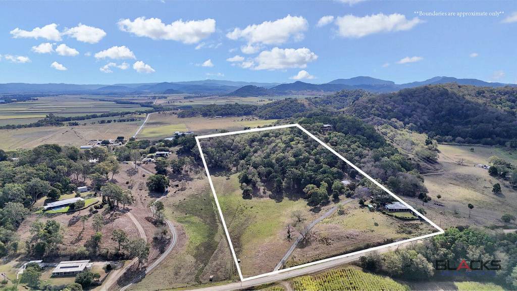 93 Barclays Road, Dumbleton QLD 4740