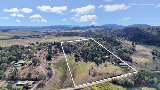 Farm For Sale - QLD - Dumbleton - 4740 - Elevated Country Home with Panoramic Views & Exceptional Rural Infrastructure 