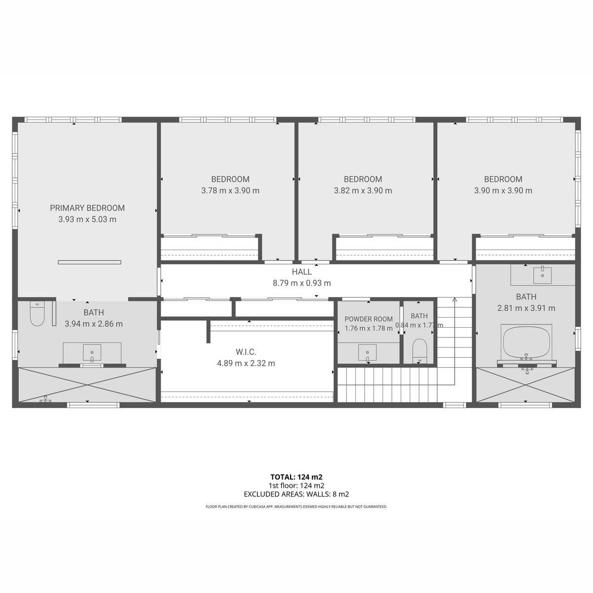 390 Cape Hillsborough Road, Ball Bay For Sale by Farmbuy.com - floorplan 2
