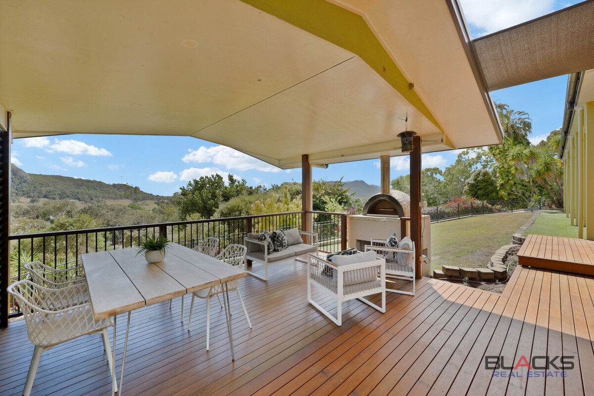 390 Cape Hillsborough Road, Ball Bay For Sale by Farmbuy.com - image 16