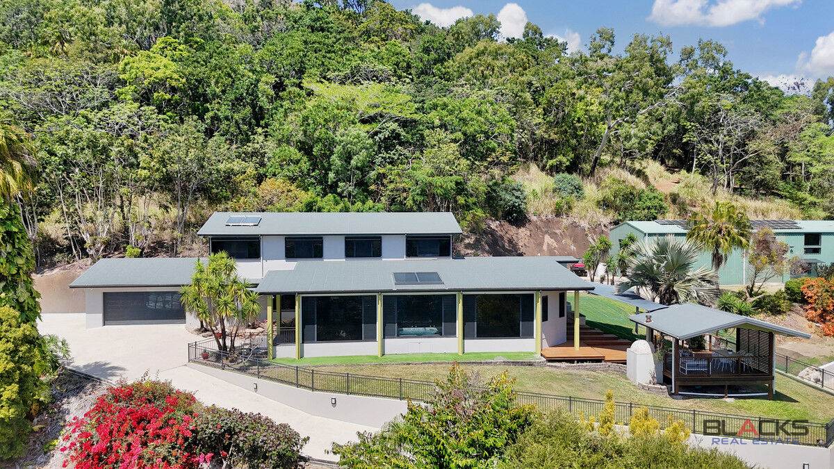 390 Cape Hillsborough Road, Ball Bay For Sale by Farmbuy.com - image 2