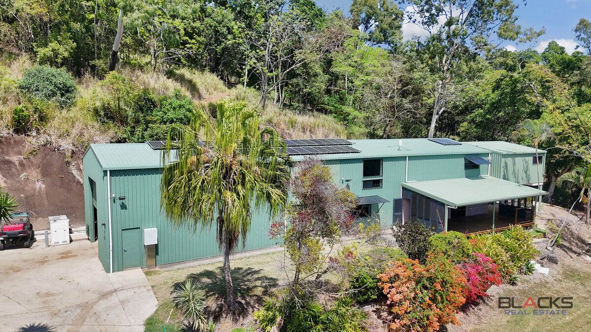 390 Cape Hillsborough Road, Ball Bay For Sale by Farmbuy.com - image 3