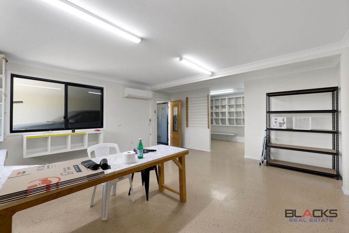 390 Cape Hillsborough Road, Ball Bay For Sale by Farmbuy.com - image 24