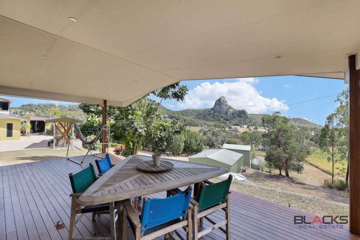 390 Cape Hillsborough Road, Ball Bay For Sale by Farmbuy.com - image 28