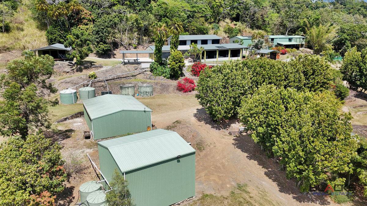 390 Cape Hillsborough Road, Ball Bay For Sale by Farmbuy.com - image 5